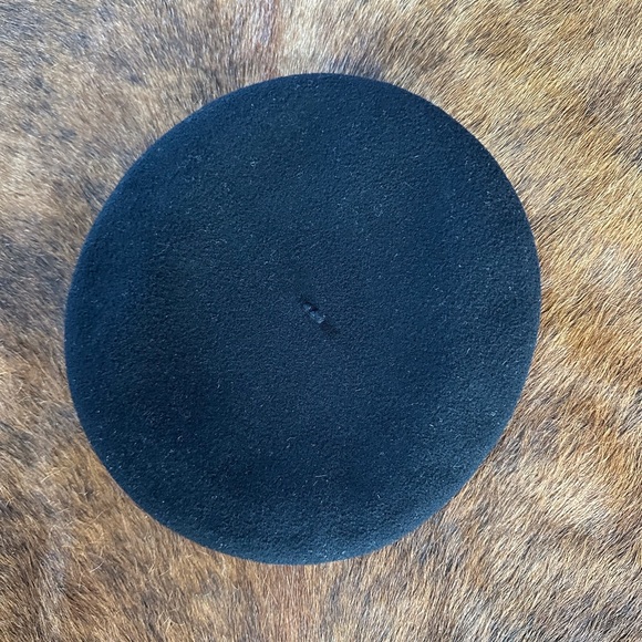 Chapeau Feutre IMPERCORK Imperméable T59 - Marron, Taille 60 - Neuf Avec étiquettes - Fabriqué En France